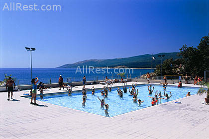 Girandella Tourist Village 12